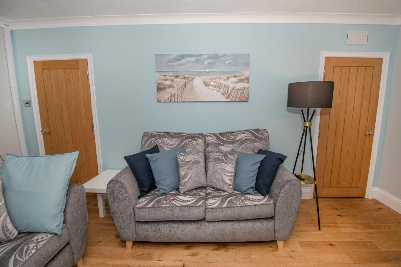 Emmadale Central Bridlington Sleeps 7-8 Exterior foto